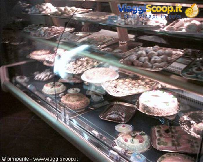 pasticceria siciliana mmmmmmm