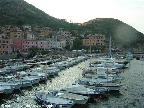 IL PORTO