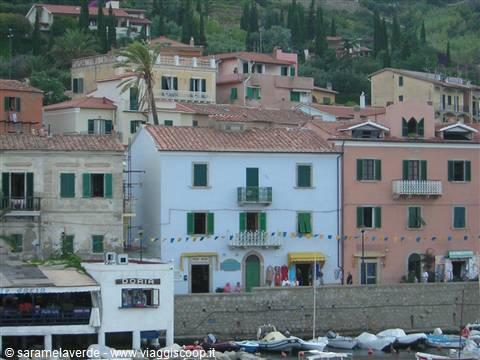 LA NOSTRA CASINA