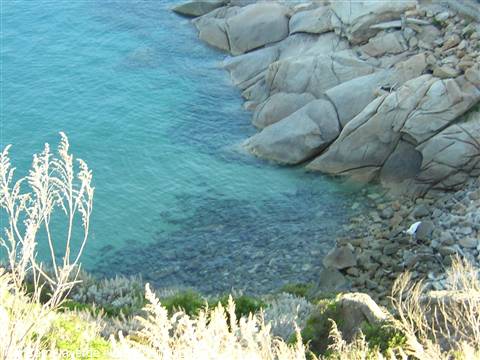 ANDANDO VERSO LE CANNELLE