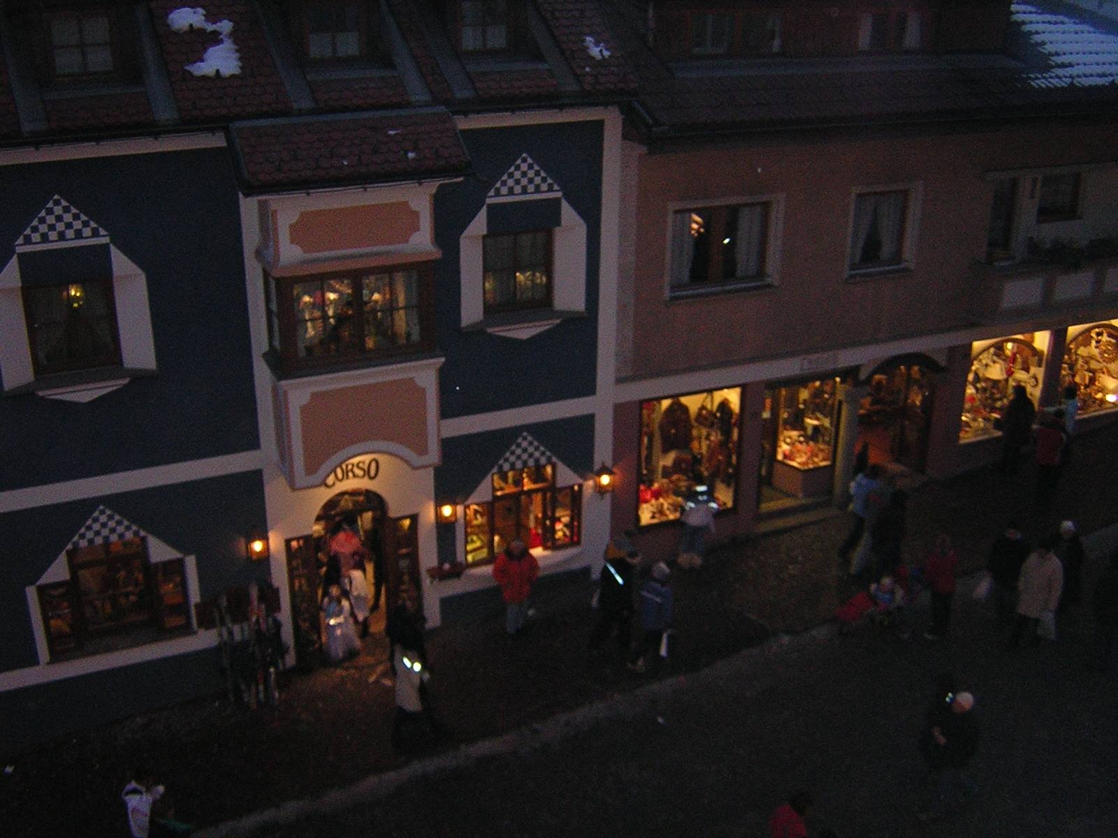ORTISEI