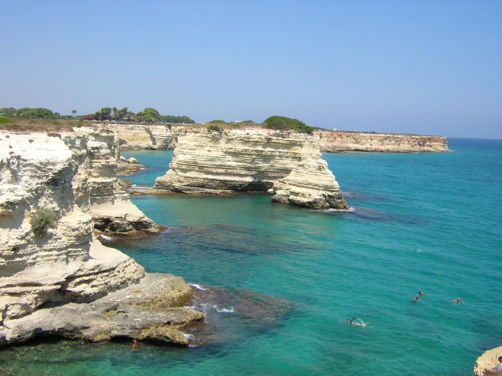 SANT'ANDREA DI OTRANTO