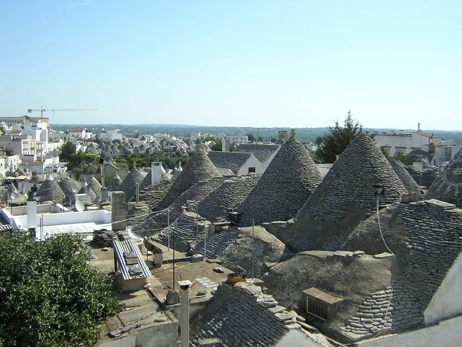 ALBEROBELLO