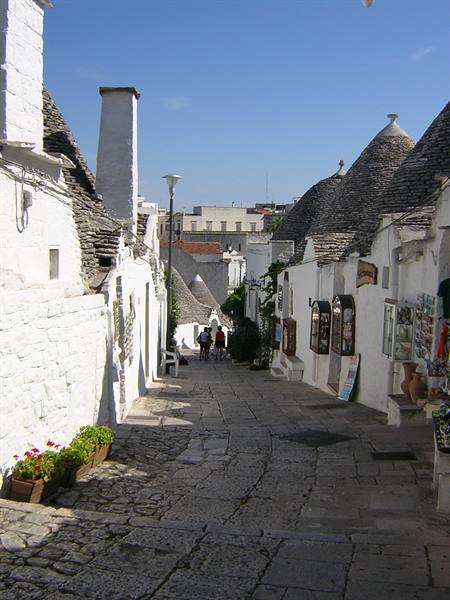 ALBEROBELLO