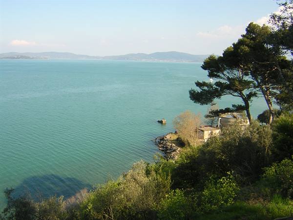LAGO TRASIMENO