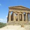 LA VALLE DEI TEMPLI - AGRIGENTO ITALIA 