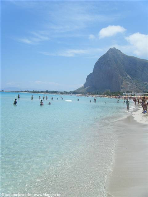 SAN VITO LO CAPO