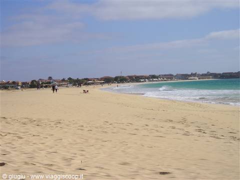 Cabo Verde