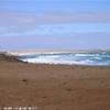 Spiaggia delle tartarughe...dove depositano le uova CAPO VERDE 