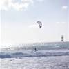 Spiaggia surfisti CAPO VERDE 