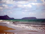 I colori del mare