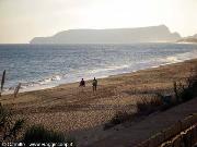 Spiaggia