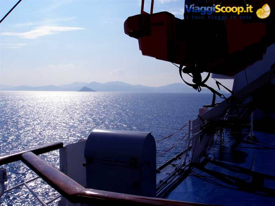 Foto di viaggio in ITALIA