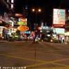 Tsim Sha Tsue East HONG KONG 