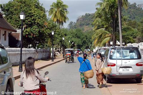 Luang prabang