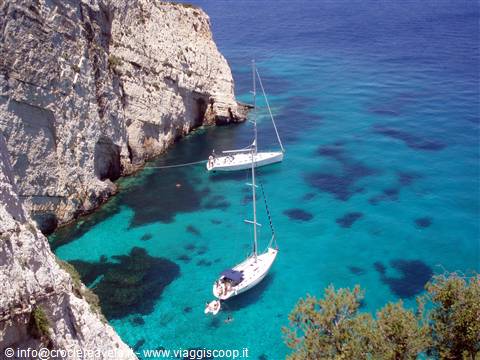 Isole della Grecia ionica