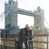 Tower Bridge REGNO UNITO 