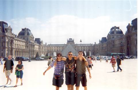 Louvre