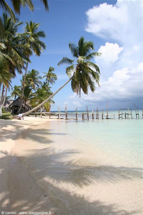 Panama-San Blas