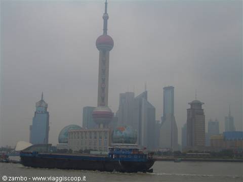 Shanghai