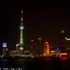 Shanghai by Night CINA 