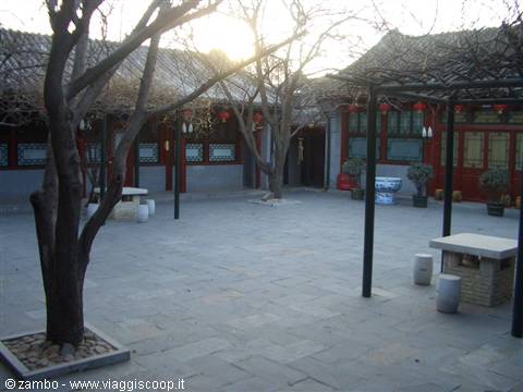 Guesthouse
