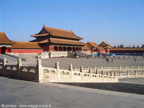 Forbidden City