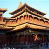 Tempio Dei Lama CINA 