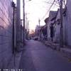Hutong CINA 