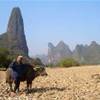 Crociera sul fiume Li CINA 