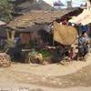 Mercato Locale CINA 