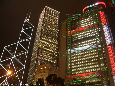 HONG KONG