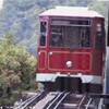 Peak Train HONG KONG 