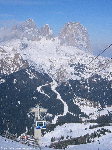 SULLA NEVE