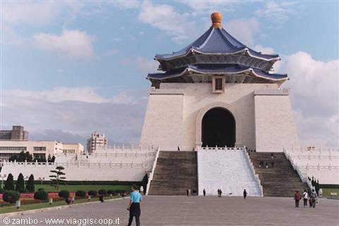 ASSAGGIO D'ORIENTE