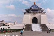 Mausoleo Taipei