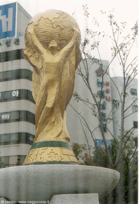 KOREA del SUD