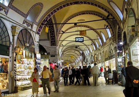 Gran Bazar