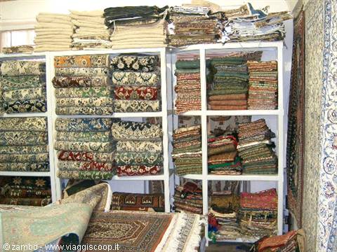 Gran Bazar