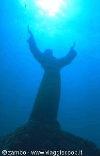 LIGURIA DIVING