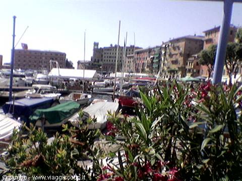 Porto S. Margherita Ligure