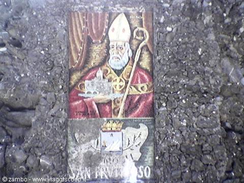 San Fruttuoso