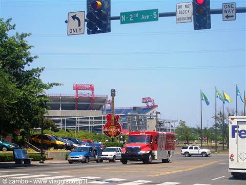 Nashville