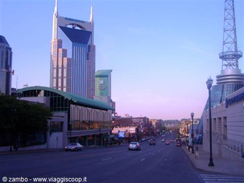 Nashville