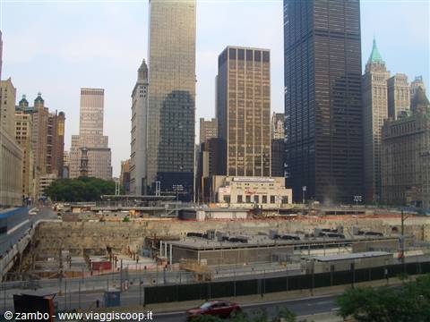 Ground Zero