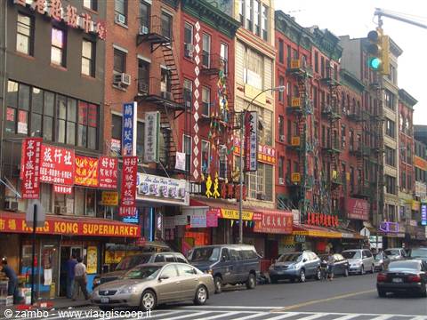 Chinatown