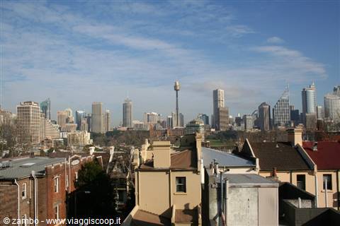 AUSTRALIA.....tutto un altro mondo!!!