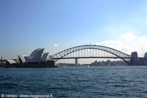 Sydnay Bay