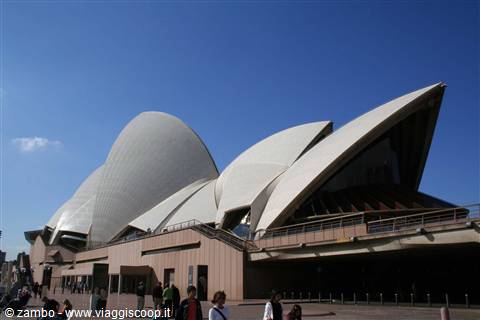 Opera House