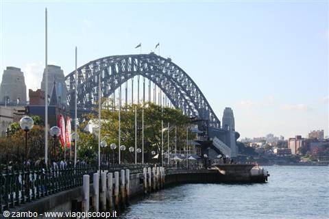 Harbour Bridge